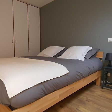 Chambre Double Boersch Eksteriør billede